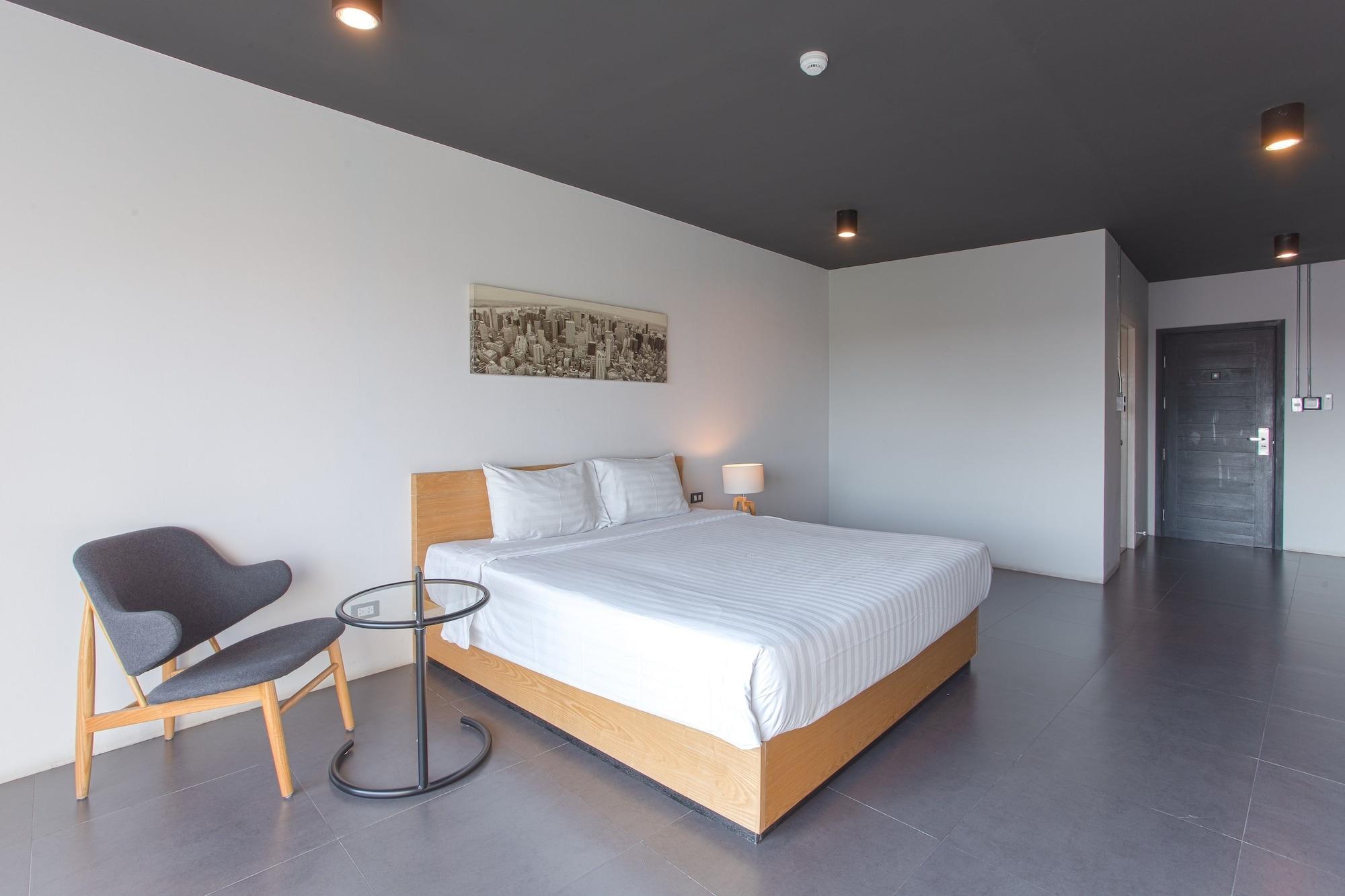 Get Zleep Premium Budget Hotel Chiang Mai Exterior foto