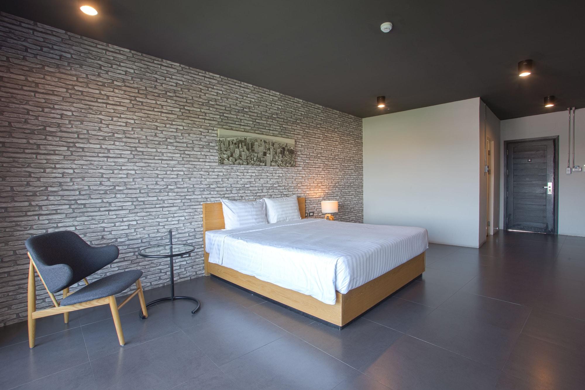 Get Zleep Premium Budget Hotel Chiang Mai Exterior foto